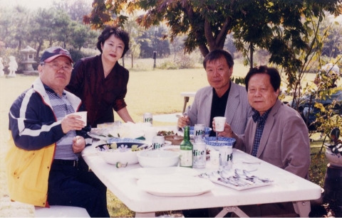 선유도에서 1