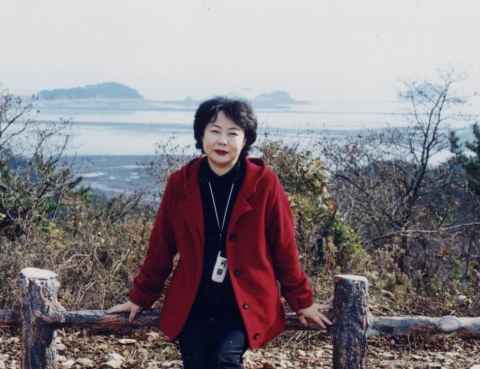 선유도에서 3