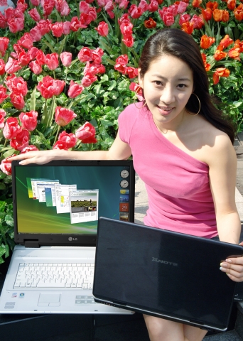 LG, 엑스노트 17인치/19인치 大화면 노트북 2종 출시