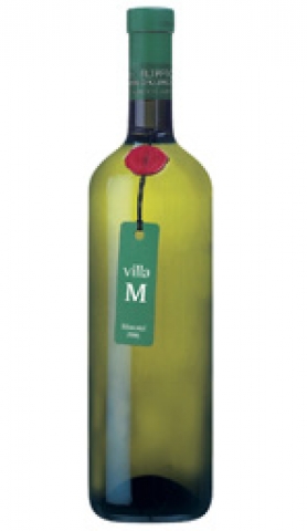 빌라엠 모스카텔(Villa M muscatel)