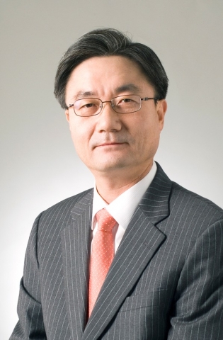 LG-Nortel 이재령 CEO