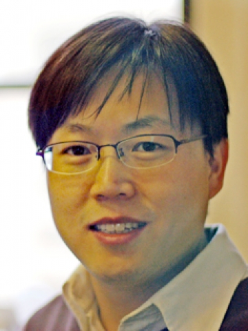 포스텍 이규철 교수