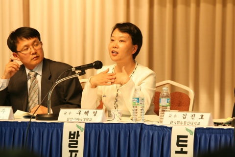 구혜영 한양사이버대 사회복지학과 교수(전, 대통령인수위 사회교육문화분과 실무위원)