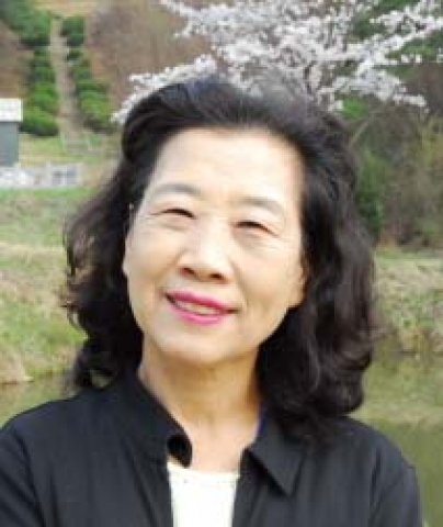 김문숙씨