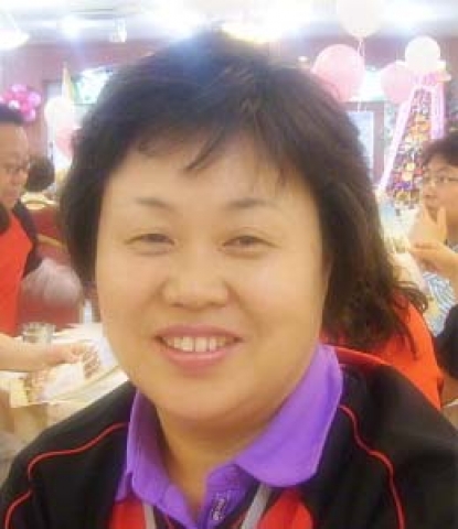김순정씨