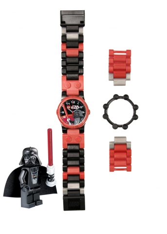 SIA Holidays_어린이 손목시계(Lego)