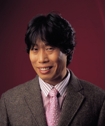 유해진