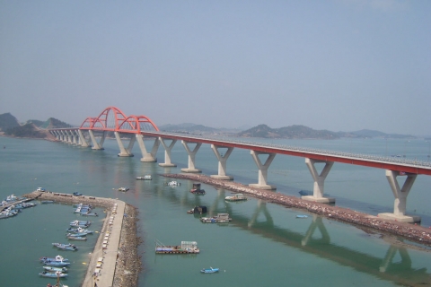김대중대교