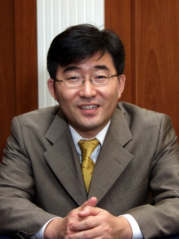 한국HP TSG 전인호 전무