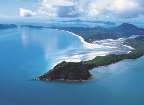 white haven