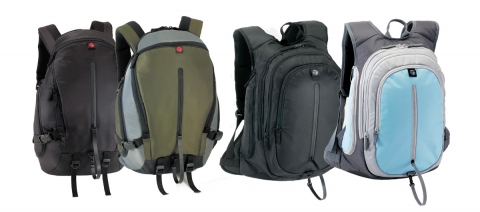 대쉬 시리즈 백팩 ( Dash series)