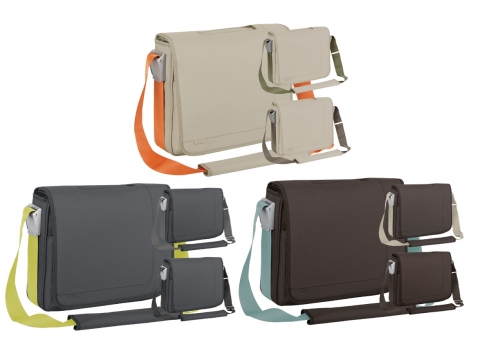 퓨전 메신저 시리즈( Fusion messenger series)