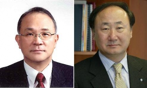 제18회 상허대상 수상자