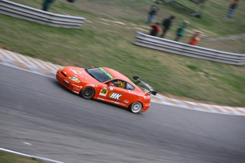 개막전엘리사챌린지우승차-레드앤스피드