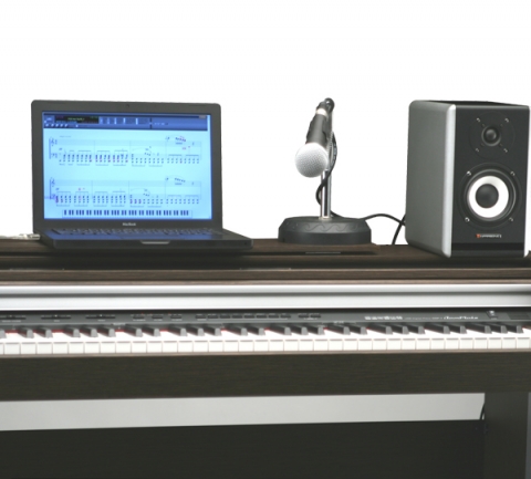USB 디지털피아노 CDP-1