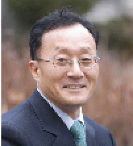 유호열 교수 사진