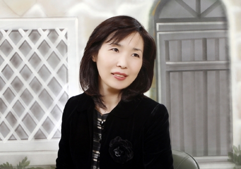 저자인 전대선씨