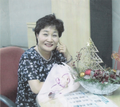 저자인 김규성씨