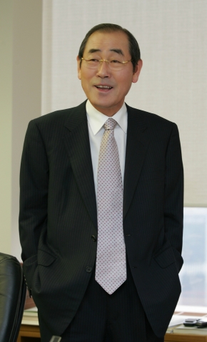 윤종용 부회장