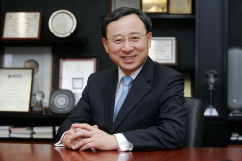 황창규 사장