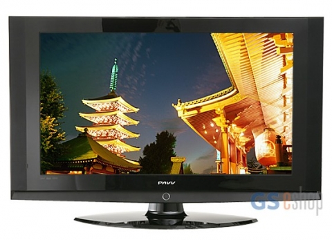 삼성 파브 LCD TV