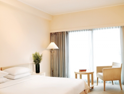 서귀포KAL호텔 고객특별서비스