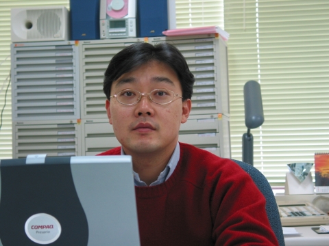 차형준 교수