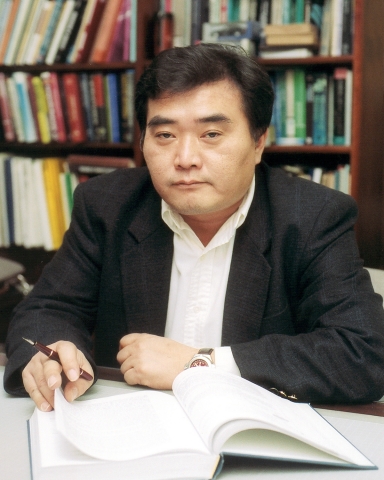 황운봉 교수