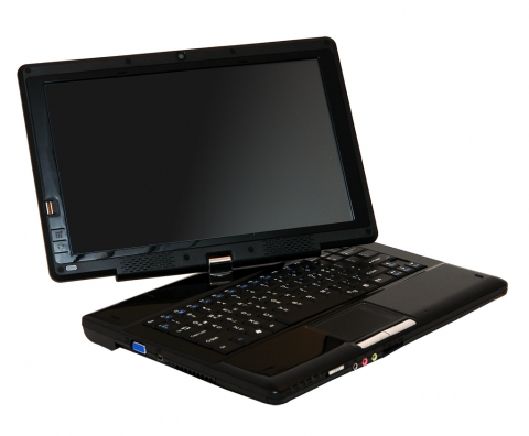 ‘리플 타블릿 TN120R/B T8100’