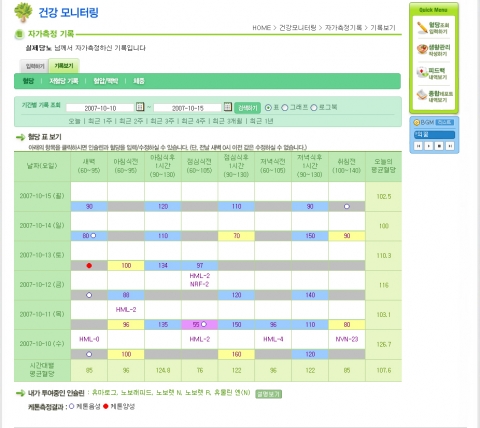 케어·디 마터니티 서비스