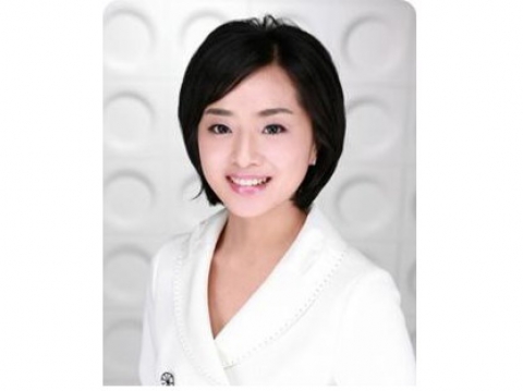 김혜선 기상캐스터