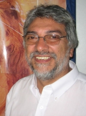 페르난도 루고(Fernando Lugo) 파라과이 대통령 당선인