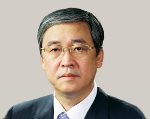 두산중공업 정지택 부회장