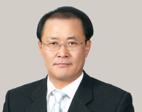 (주)두산 이오규 부사장