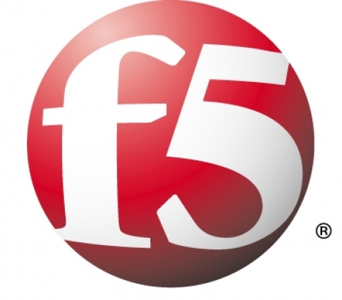 F5 Logo