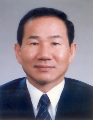 민주화운동기념사업회 상임 부이사장 유영표씨