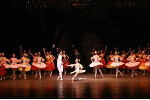 이야기가 있는 발레