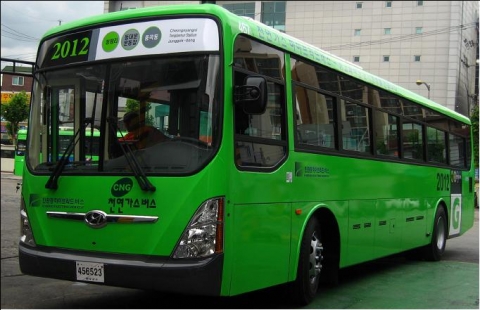 세미하이브리드 차량 사진