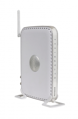 넷기어 MoCA 게이트웨이- WNMR834