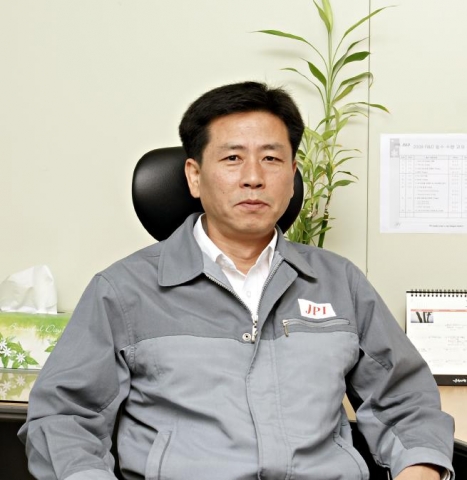 정낙군 연구소장