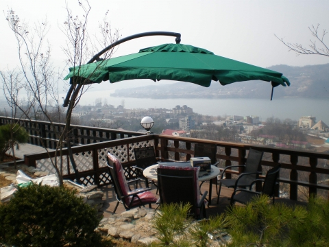 파라솔 제품 사진