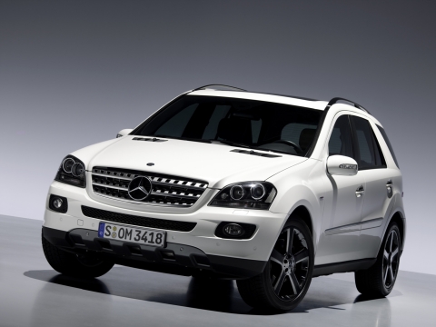 M-Class `EDITION 10