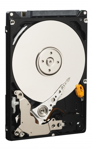 WD 코리아, 고성능 노트북 및 이동 저장 장치를 위한 7200RPM 2.5인치 HDD ‘WD 스콜피오(Scorpio) 블랙’ 출시