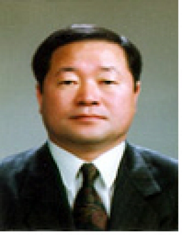 청주시 부시장 김 종 록 (金 鍾 錄)