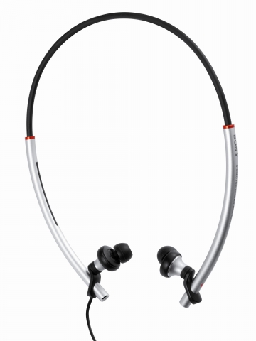 MDR-AS100W