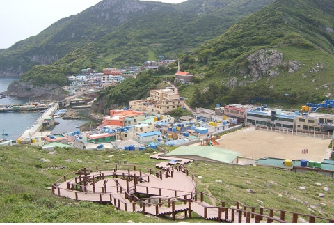 홍도