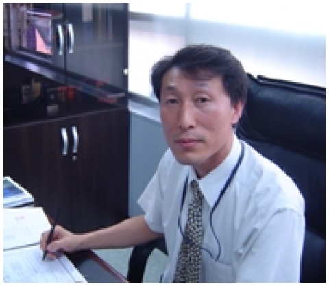 코엠 이경옥 부사장