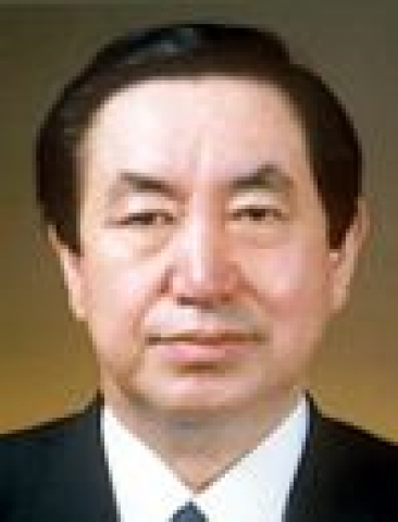 조직위원장 류재근회장 사진