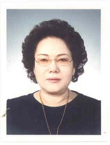 박선해(72세, 한국 국제혼혈아 부산지회장)