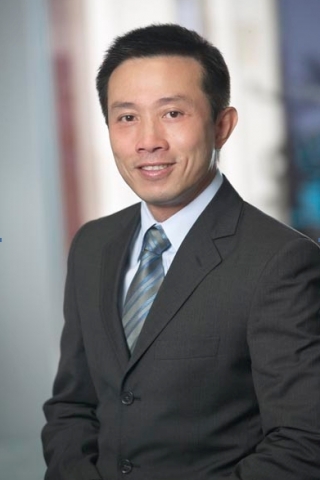 라이오넬 림(Lionel Lim) 부사장